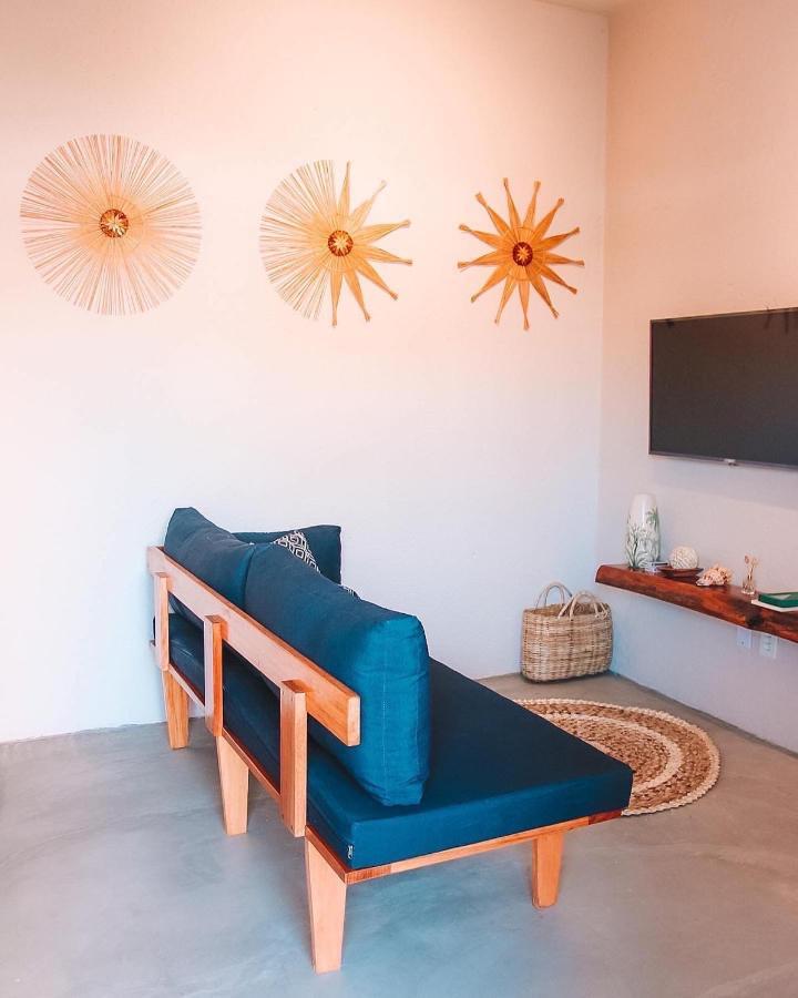 Casa Luna - Com Piscina Privativa E Proximo A Praia São Miguel dos Milagres Εξωτερικό φωτογραφία