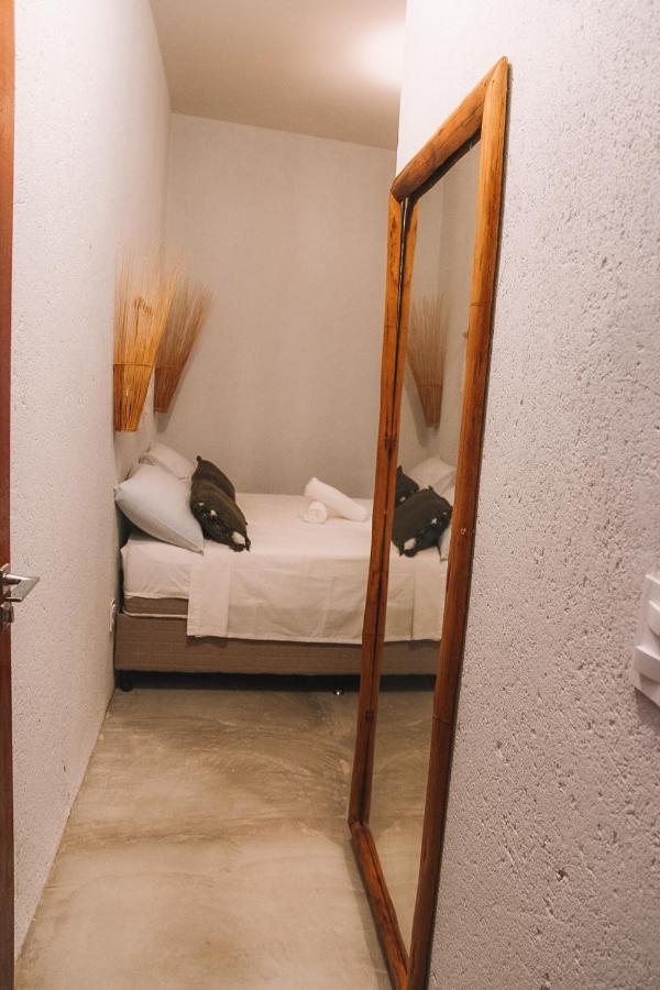 Casa Luna - Com Piscina Privativa E Proximo A Praia São Miguel dos Milagres Εξωτερικό φωτογραφία