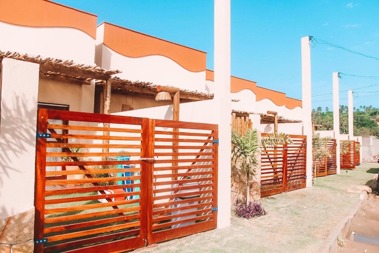 Casa Luna - Com Piscina Privativa E Proximo A Praia São Miguel dos Milagres Εξωτερικό φωτογραφία